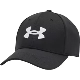 Under Armour Blitzing Cap Herren 001 black/white L/XL