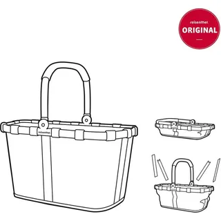 Reisenthel carrybag black