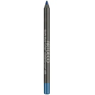 ARTDECO Soft Liner Waterproof Wasserfester Eyeliner Farbton 221.45 Cornflower Blue