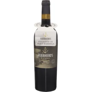 feuerheerd's Douro Reserva 12 x 0,75 l
