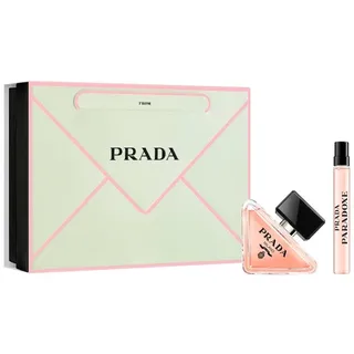 50 ml + Eau de Parfum 10 ml Geschenkset