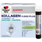 Doppelherz Kollagen 11.000 Plus System Ampullen