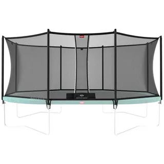 Berg Toys BERG Trampolin Sicherheitsnetz Comfort 520