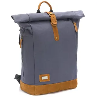 fillikid Wickelrucksack Rolltop Canvas