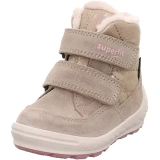 Superfit Weiblich GROOVY 2.0 Beige/Rosa 4000