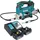 DGP 180 RF Akku Fettpresse 18 V 690 bar