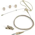 Samson SE50x Earset Mic Tan, Mikrofon