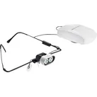 Eschenbach 160421 LED-Kopflicht