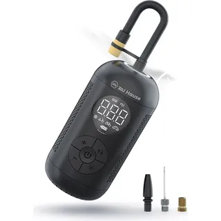 Wiha zai Hause Luftpumpe