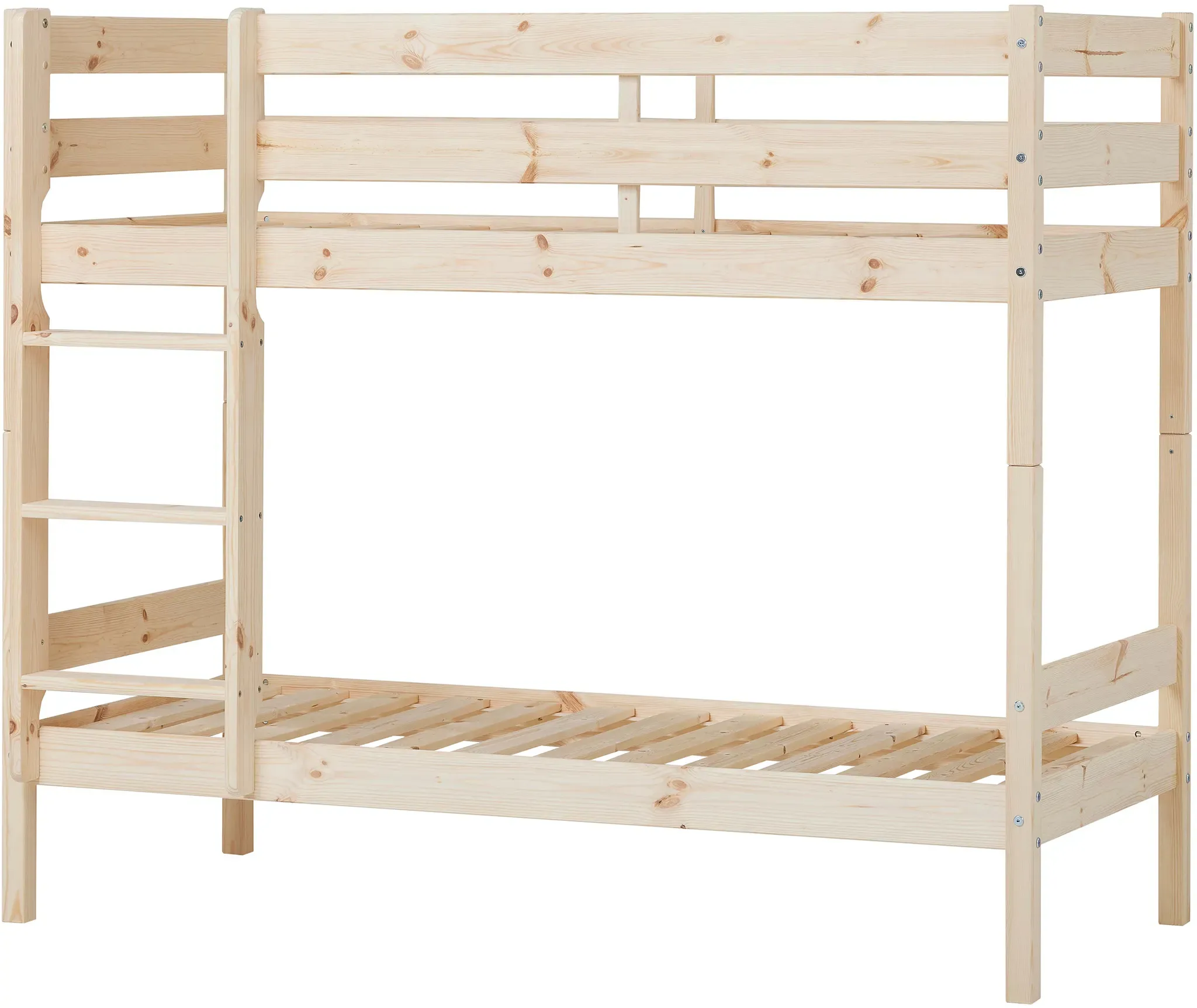 HOPPEKIDS Etagenbett ECO COMFORT
