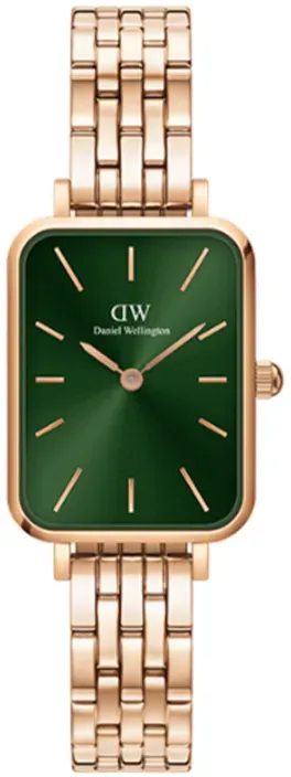 Daniel Wellington Quadro Lumine 5-Link - Default