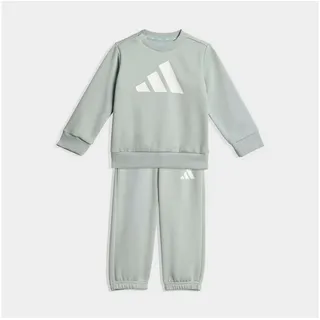 adidas SPORTSWEAR I BL FL JOG 240 KD8538 68 wonder Sage/White - 68