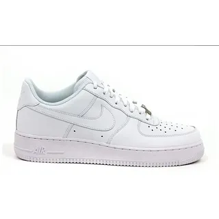 Nike Air Force 1 '07 Herren White/White 44