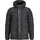 JACK JONES Boy mit Kapuze Black 152