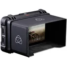 Atomos Sunhood für Ninja V (Monitor Zubehör), Video Zubehör, Schwarz
