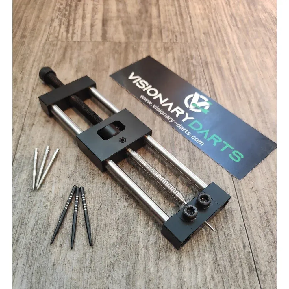 Spitzenwechsel-Service - Neue Darts