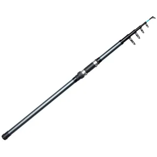 Kinetic Adnos Teleskop-surfcasting-rute - Black - 4.20 m - 100-250 g