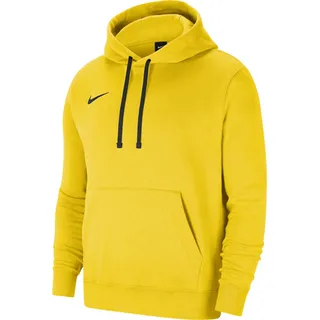 Park 20 Fleece Hoodie Herren gelb L