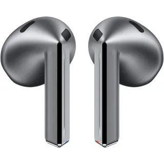 Samsung Galaxy Buds3 silver