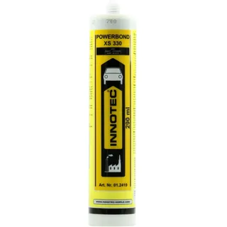 ISOLED Innotec Powerbond XS 330 schwarz, 290 ml