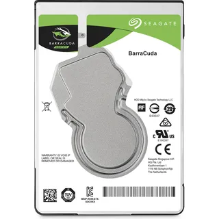 500 GB 2,5" ST500LM030