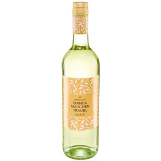 Ungarische Mädchentraube 12,0 % vol 0,75 Liter