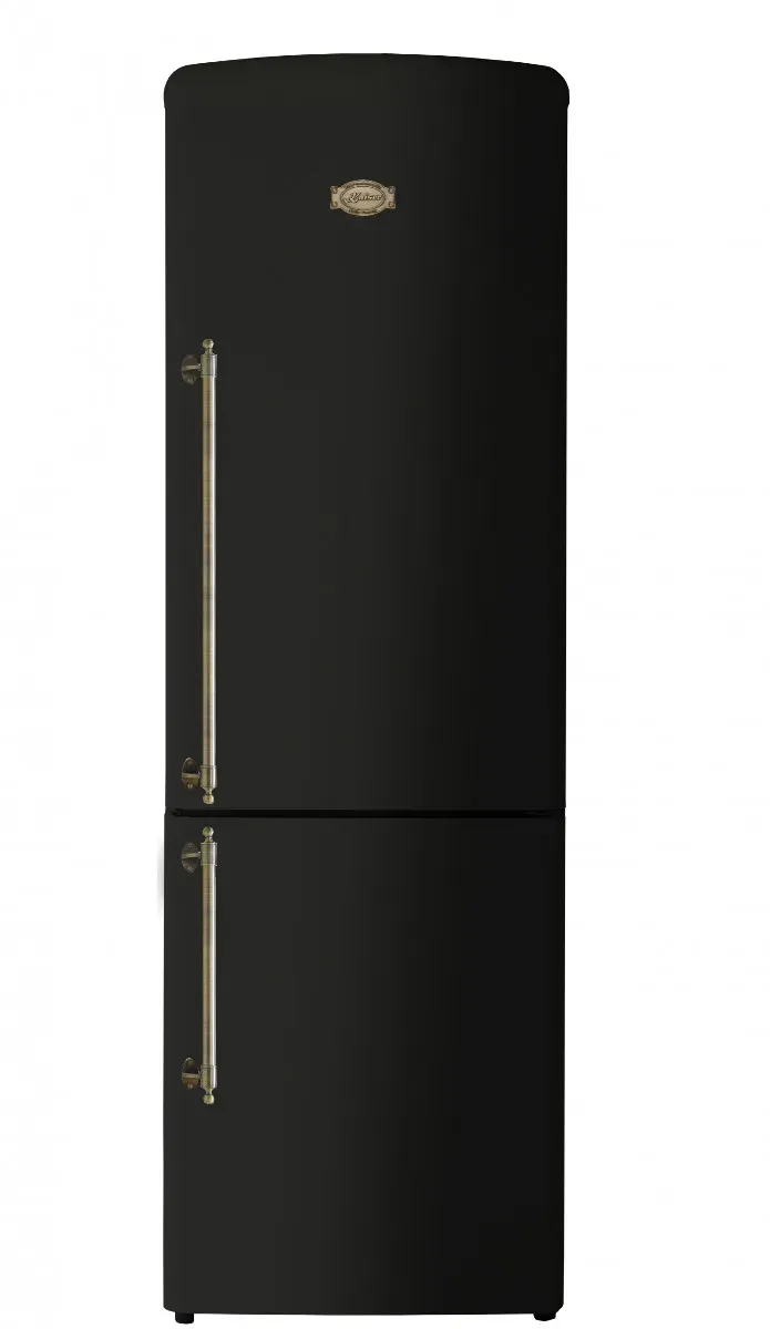 Kaiser KK 60825 Em Kühlschrank 60 cm breit,330 L, Kühl-Gefrier-Kombination, NoFrost, 199 cm, Touchsteuerung