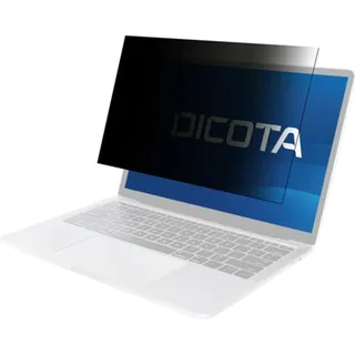 Dicota Privacy Filter 2-way magnetic Universal 16 9 13.3 (D50003-2MG)