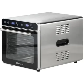 sommertal Dörrautomat Silence 700 XXL