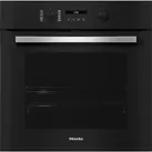 Miele 125 Edition Backofen  H 2766-1 BP Obsidianschwarz