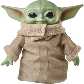 Mattel Star Wars The Child Baby Yoda