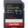 SDHC UHS-II V90 R300/W300 512 GB