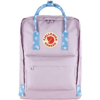 16 l pastel lavender/confetti