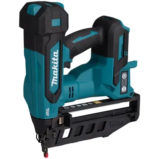 Makita DBN601Z 18V Akku-Stauchkopfnagler (ohne Akku, ohne Ladegerät)