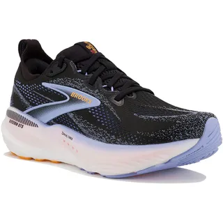 Damen Black / Blue Heron / Orange 35,5