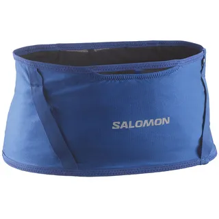 Salomon High Pulse Gürteltasche - Surf The Web / Black - XS