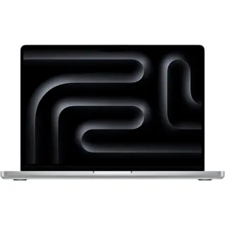 2024 M4 Pro 24 GB RAM 1 TB SSD 16-Core GPU Space Schwarz