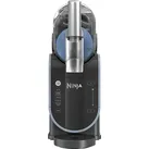 NINJA FS301EU Slushi Eismaschine (800 Watt, Blau/Grau)