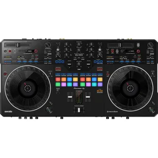 Pioneer DJ DDJ-REV5, DJ Controller