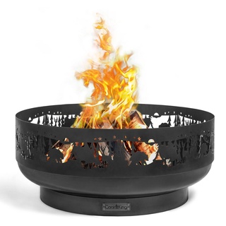 Cook King Feuerschale Forest 80 cm