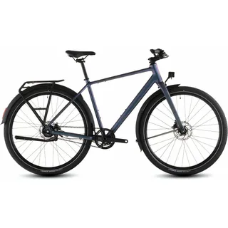 Cube Editor SLX FE 2026 28 Zoll RH 62 cm lila/rosa