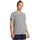 Off Campus T-Shirt Damen 025 castlerock/black M