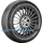 205/55 ZR16 91W