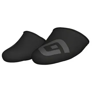 Ale Shield Zehenlinge - Black - S