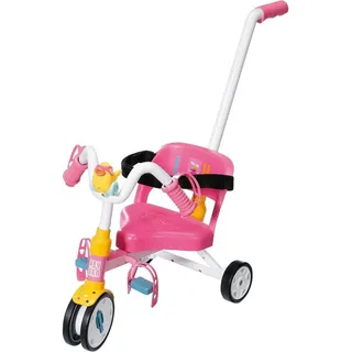 mga zapf creation gmbh Zapf 834299 BABY born Dreirad