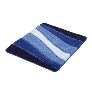 Meusch Ocean 55 x 65 cm royalblau