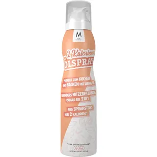 MORE Nutrition 2 Kalorien Ölspray Butter - 200ml