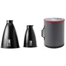 Aputure Storm 1200x Reflektor Kit | ✔️ Temporär mit Kostenlose Geschenkbox i.W.v. 160 €