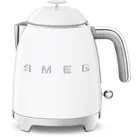Smeg KLF05WHEU (weiss) Wasserkocher