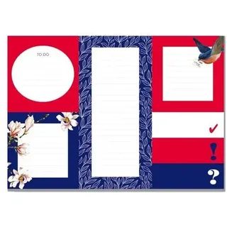 Cedon Sticky Notes blau